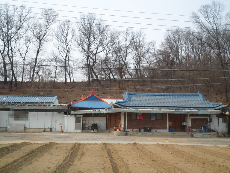 도림동 주택 석면조사