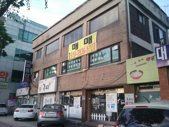복정동 석면해체제거공사중농도측정