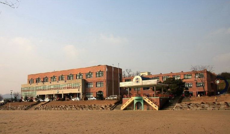 수기초등학교리모델링공사비산,농도측정