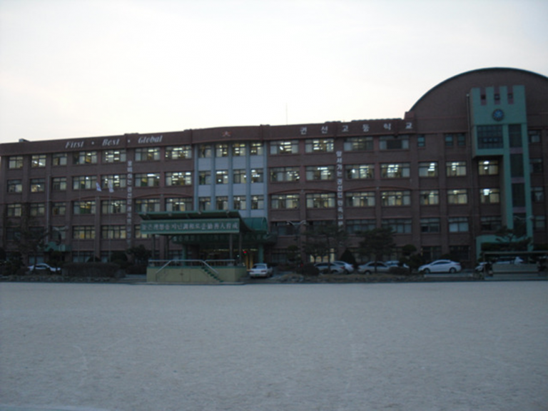 권선고석면해체공사실시중농도측정