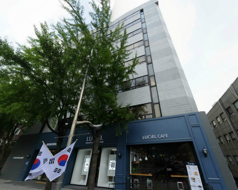 송원그룹본사리모델링공사농도측정