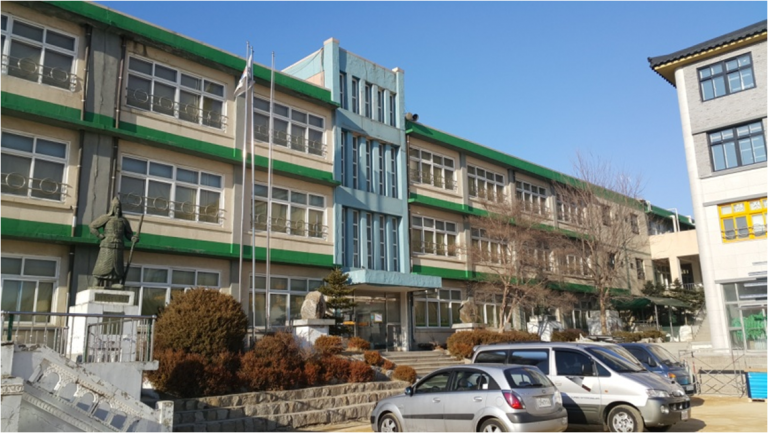 연무초석면해체제거작업감리용역