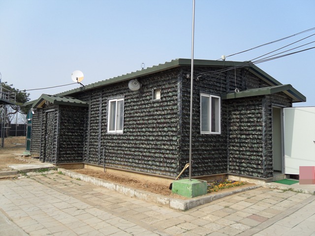 군부대 석면조사