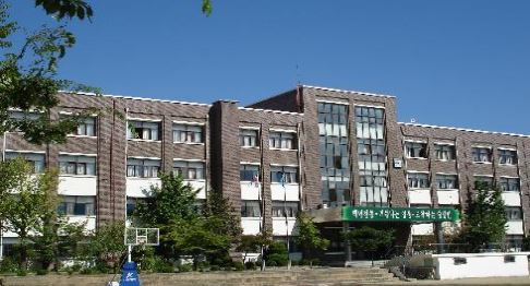 영생고 농도측정