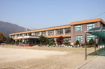 서종중학교 석면해체제거 공사