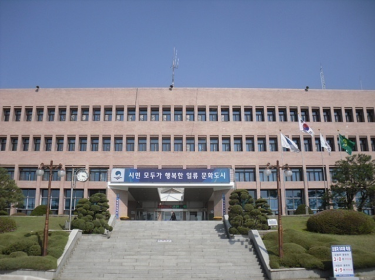 송탄출장소건축물석면조사