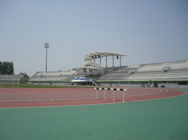 평택종합운동장건축물석면조사