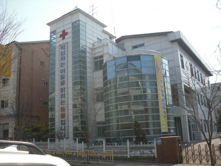 적십자성남지사건축물석면조사