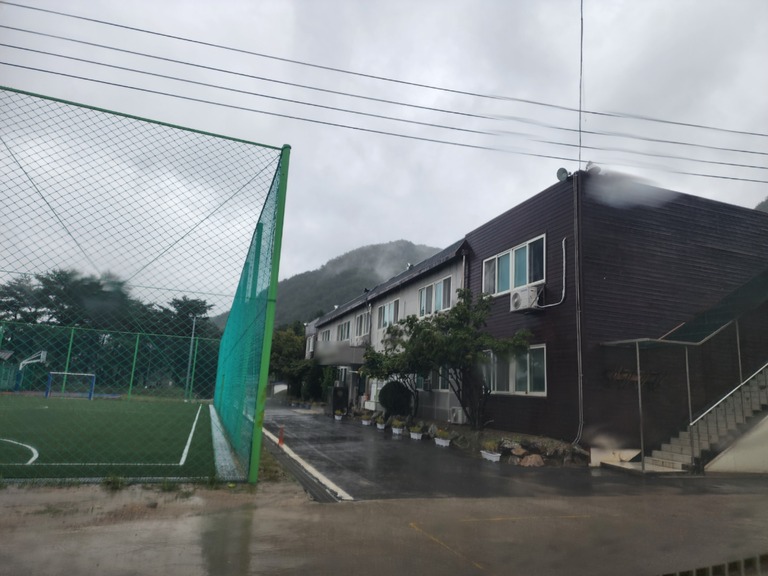 군부대 석면조사