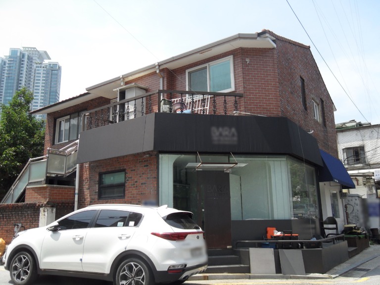 서울 강남구 삼성동 건축물 석면조사