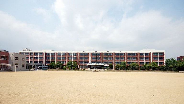 대평중석면건출물보수(석면텍스교체)공사