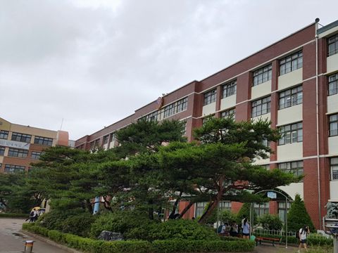 시곡중과학실(2개실)천정및복도일부석면철거공사