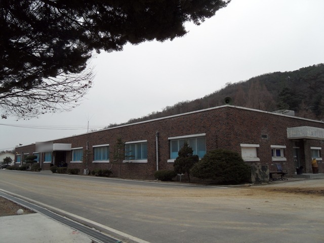 군부대 석면해체제거감리