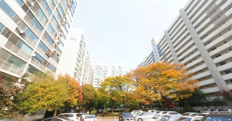 수서동 LH배관 석면조사