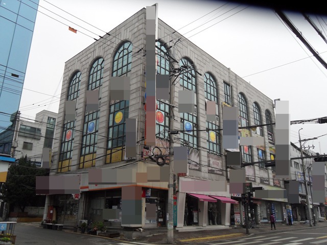 화서동 기지국 석면조사