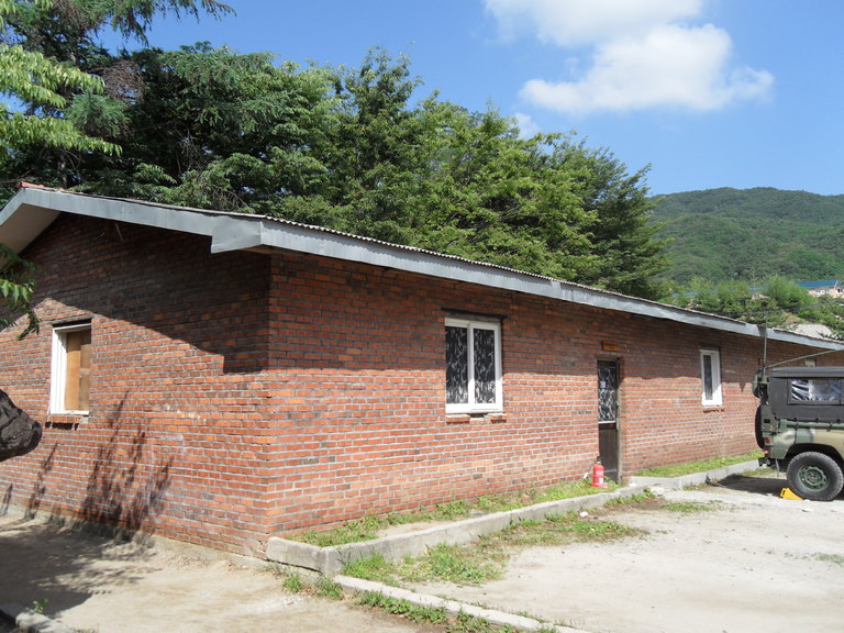 군부대 석면조사