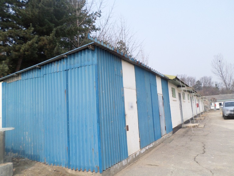 군부대 석면조사