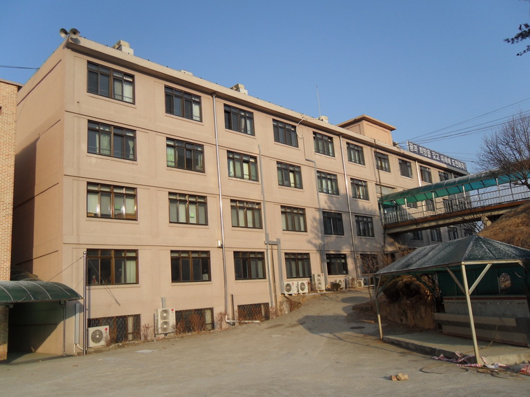 문산 수억중학교 석면해체제거공사